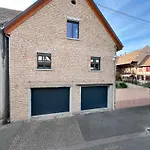 Maison 3 Et Terrasse Ideale Couple D'amis Blaesheim