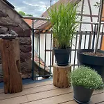 Maison 3 Et Terrasse Ideale Couple D'amis *