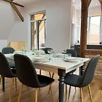 Maison 3 Et Terrasse Ideale Couple D'amis * Blaesheim