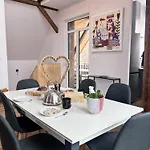 Maison 3 Et Terrasse Ideale Couple D'amis