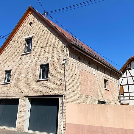 Maison 3 Et Terrasse Ideale Couple D'amis بيت للعطل *