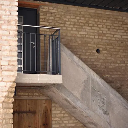 Maison 3 Et Terrasse Idéale Couple D'amis * Blaesheim