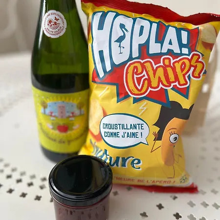 بيت للعطل Maison 3 Et Terrasse Ideale Couple D'amis *