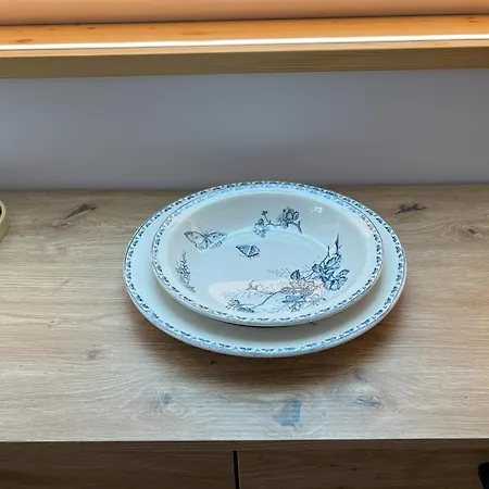 بيت للعطل Maison 3 Et Terrasse Ideale Couple D'amis Blaesheim