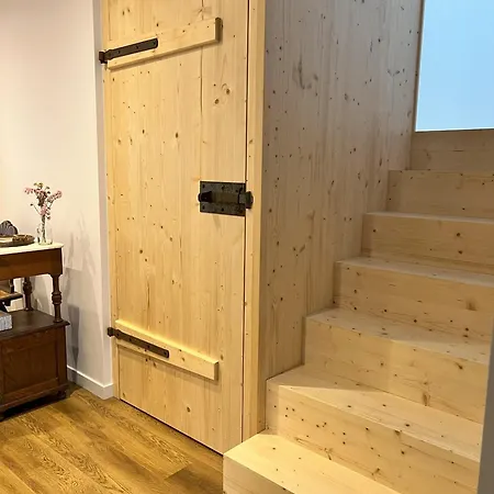 La Maison Aux 5 Croix