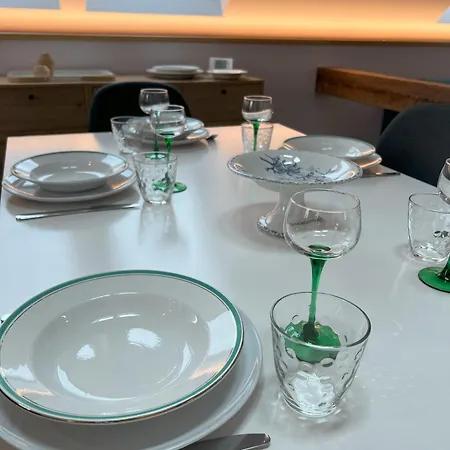 Maison 3 Et Terrasse Ideale Couple D'amis בית נופש