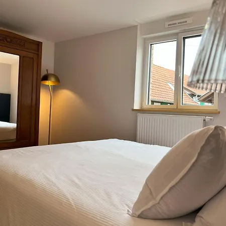 Maison 3 Et Terrasse Ideale Couple D'amis