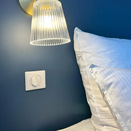 Maison 3 Et Terrasse Idéale Couple D'amis Hébergement de vacances Blaesheim