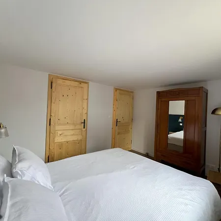 بيت للعطل Maison 3 Et Terrasse Ideale Couple D'amis *