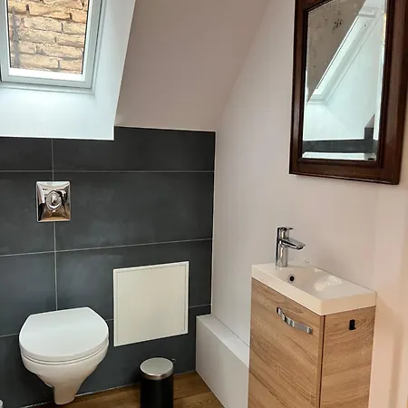 בית נופש Maison 3 Et Terrasse Ideale Couple D'amis