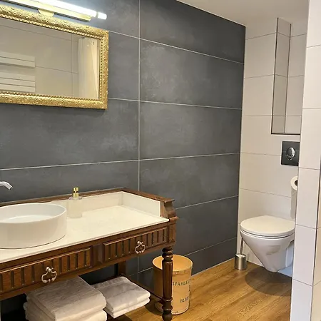 Maison 3 Et Terrasse Idéale Couple D'amis Blaesheim