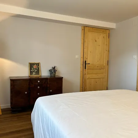 La Maison Aux 5 Croix *