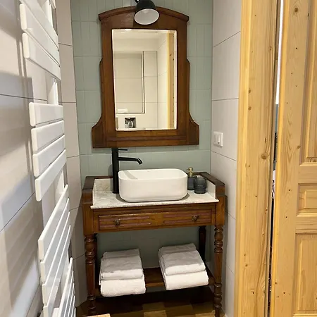 Maison 3 Et Terrasse Ideale Couple D'amis בית נופש