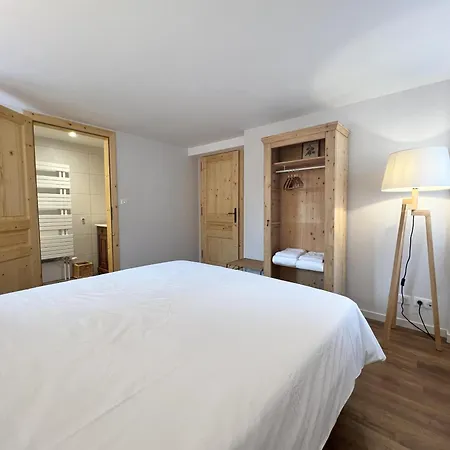 Holiday home La Maison Aux 5 Croix Blaesheim