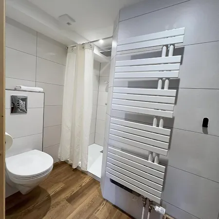 בית נופש Maison 3 Et Terrasse Ideale Couple D'amis *