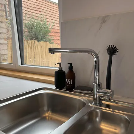 Maison 3 Et Terrasse Idéale Couple D'amis Hébergement de vacances