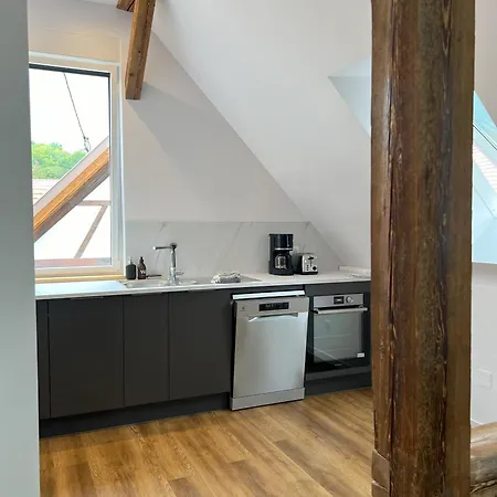 Hébergement de vacances Maison 3 Et Terrasse Idéale Couple D'amis