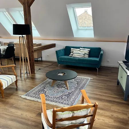 Maison 3 Et Terrasse Idéale Couple D'amis Hébergement de vacances *